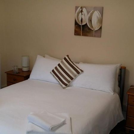 Guesthouse At Rempstone Λάουμποροου Εξωτερικό φωτογραφία