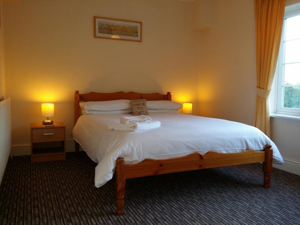 Guesthouse At Rempstone Λάουμποροου Δωμάτιο φωτογραφία